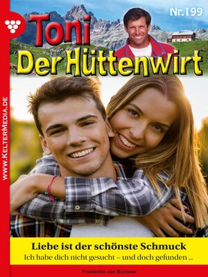 cover image of Liebe ist der schönste Schmuck